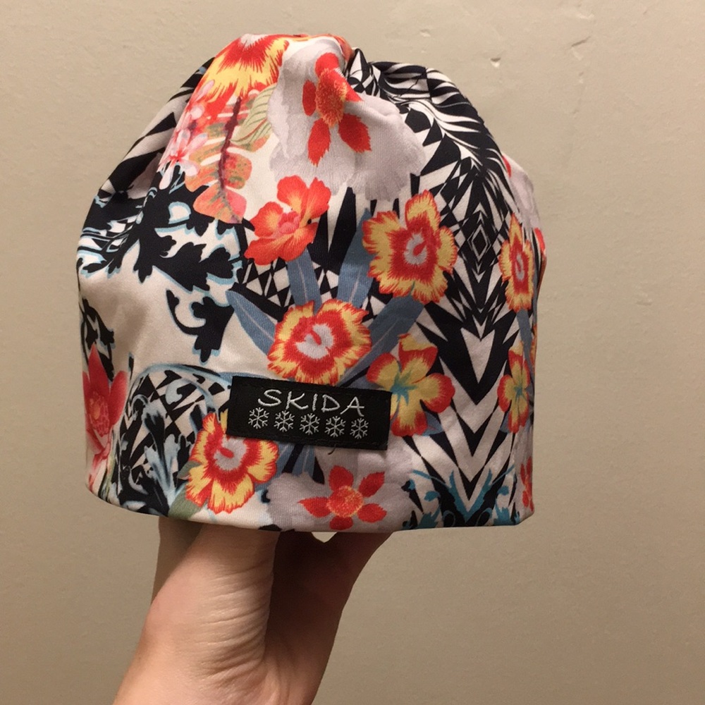Skida Nordic Hat